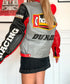 Veste motarde racing vintage 80s Taille S