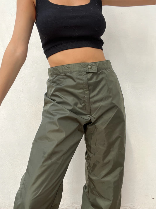 Pantalon vintage 80s Taille M