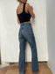 Jeans vintage anni 80 taglia M